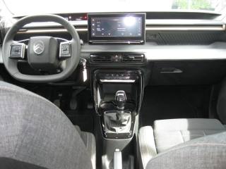 CITROEN C3 Aircross usata, con Immobilizzatore elettronico