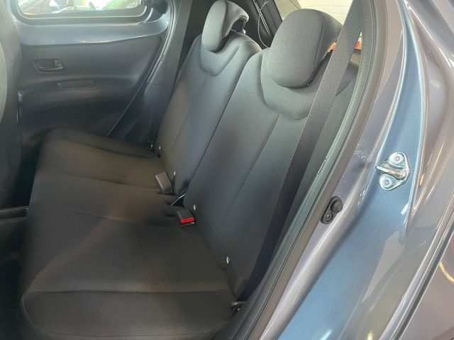 TOYOTA Aygo X usata, con ESP