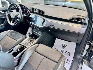 AUDI Q3 usata, con Sedili riscaldati