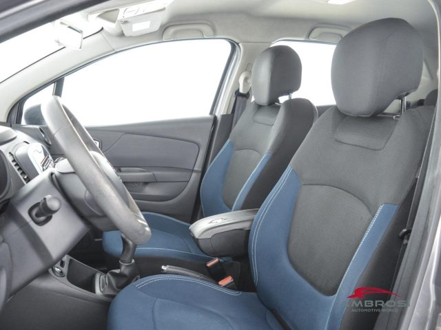 RENAULT Captur usata 8