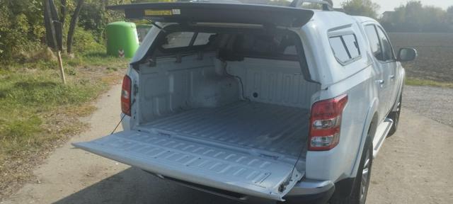 MITSUBISHI L200 usata, con Alzacristalli elettrici