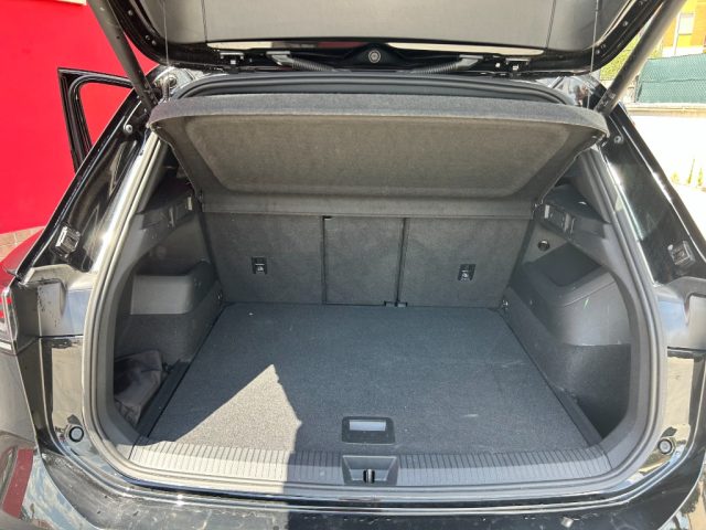 VOLKSWAGEN Tiguan usata, con USB
