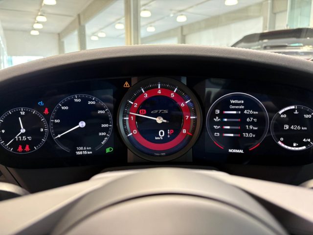 PORSCHE 911 usata, con Cronologia tagliandi