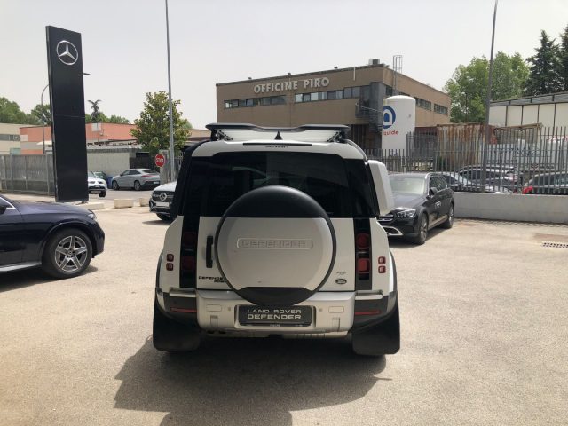 LAND ROVER Defender usata, con Cerchi in lega