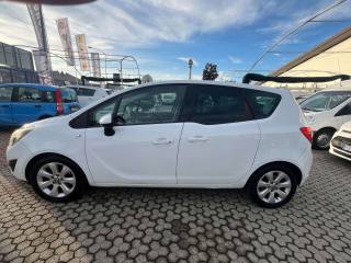 OPEL Meriva usata, con Chiusura centralizzata