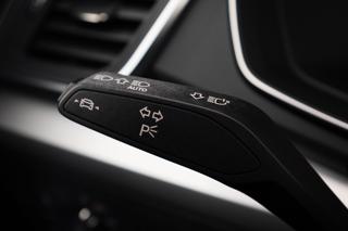 AUDI Q5 usata, con Sensori di parcheggio posteriori