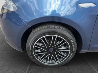 LANCIA Ypsilon usata, con Climatizzatore