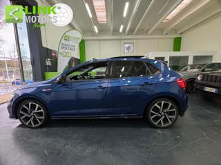 VOLKSWAGEN Polo usata, con Airbag