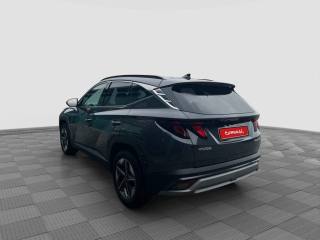 HYUNDAI Tucson usata 2