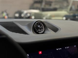 PORSCHE Macan usata, con Park Distance Control