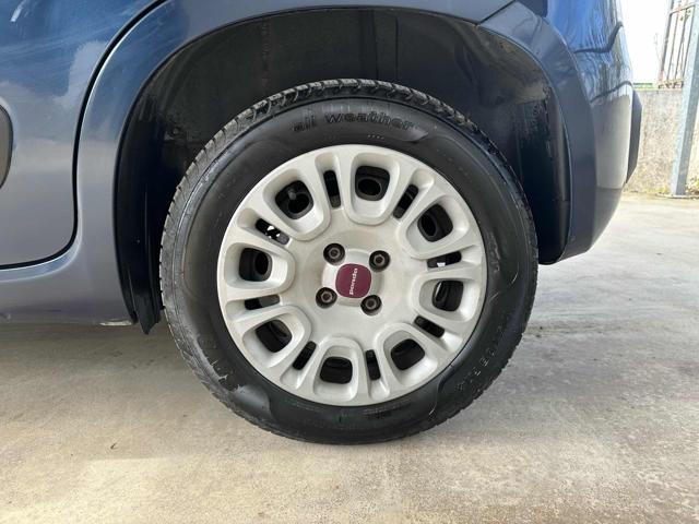 FIAT Panda usata 51