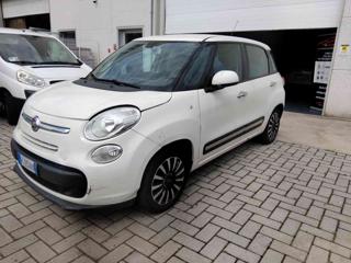 FIAT 500L usata, con Airbag laterali