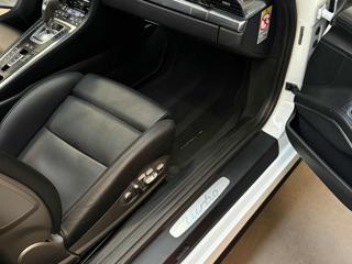 PORSCHE 991 usata, con Sistema di navigazione