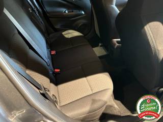 NISSAN Juke usata, con Servosterzo