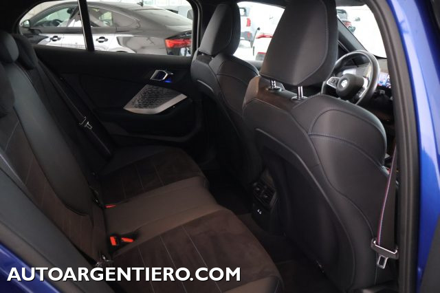 BMW 118 usata, con Kit antipanne