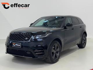 LAND ROVER Range Rover Velar 2.0D I4 180 CV R-Dynamic S