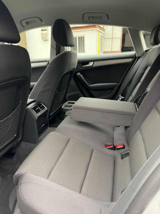 AUDI A5 usata, con Controllo trazione