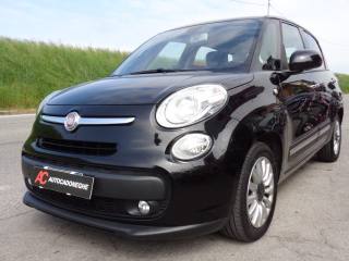 FIAT 500L usata, con Airbag Passeggero