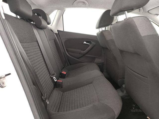 VOLKSWAGEN Polo usata, con Immobilizzatore elettronico