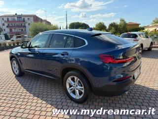BMW X4 usata, con Autoradio