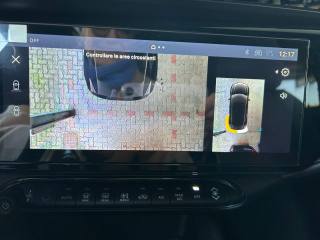 ALFA ROMEO Junior usata, con Vivavoce