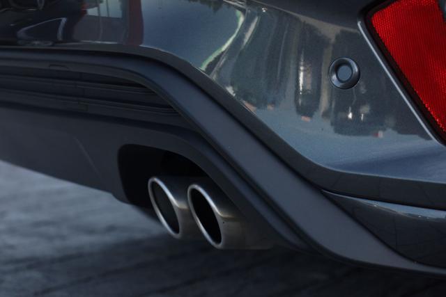 FORD Focus usata, con Sedile posteriore sdoppiato