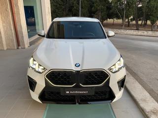 BMW X2 usata, con Airbag