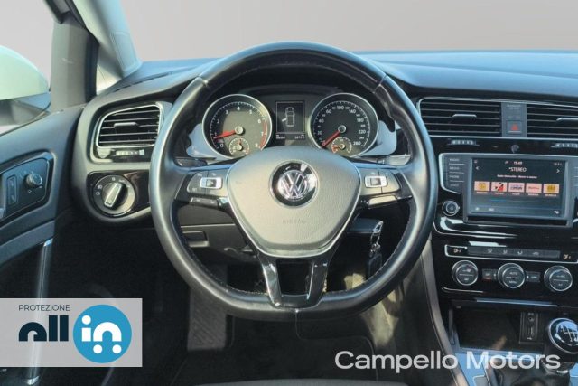 VOLKSWAGEN Golf usata 7