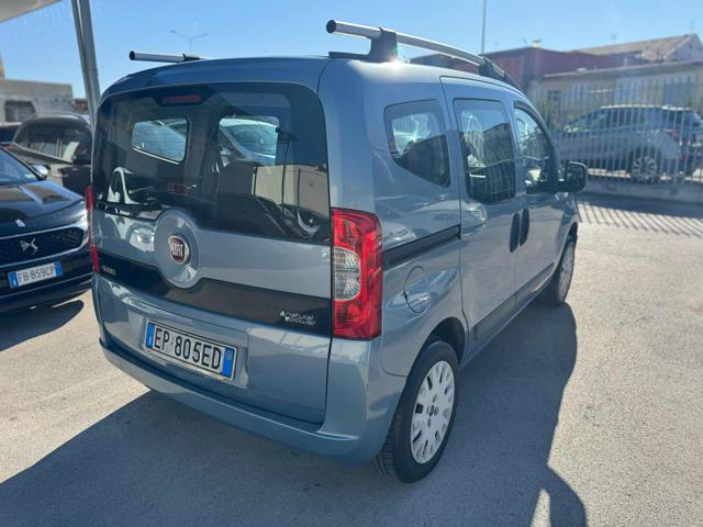 FIAT Qubo usata, con Airbag Passeggero