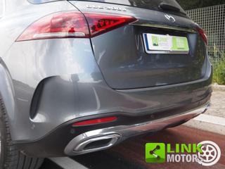 MERCEDES-BENZ GLE 300 usata 21