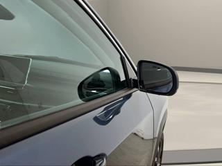 JEEP Compass usata, con Sensore di pioggia