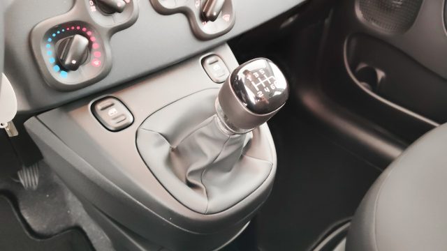 FIAT Pandina usata 18