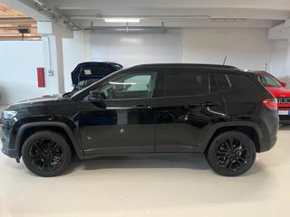JEEP Compass usata, con Alzacristalli elettrici
