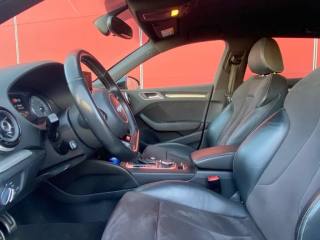 AUDI S3 usata, con Climatizzatore