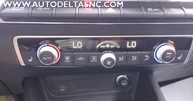 AUDI Q2 usata, con Autoradio digitale
