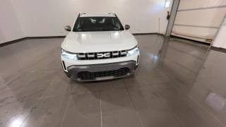 DACIA Duster usata, con Fari LED