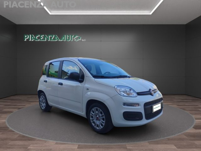 FIAT Panda usata, con ABS