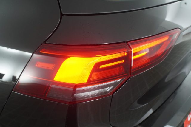VOLKSWAGEN Golf usata 9