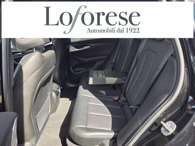 BMW X3 usata, con Cruise Control