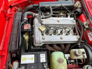 ALFA ROMEO Spider usata 23