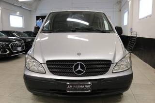 MERCEDES-BENZ Vito usata, con Airbag