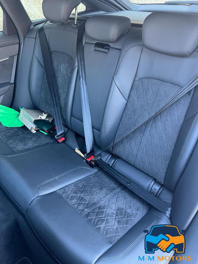 AUDI RS6 usata, con Airbag testa