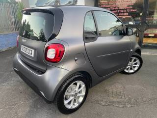 SMART ForTwo usata, con Airbag Passeggero