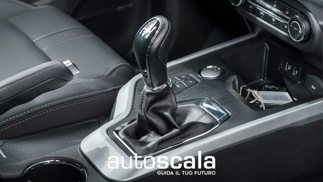 DR MOTOR DR 4.0 usata, con Servosterzo