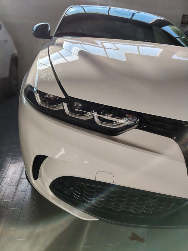 ALFA ROMEO Tonale usata, con ESP