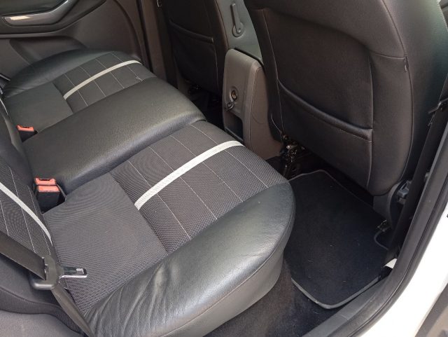 FORD Kuga usata, con Controllo trazione