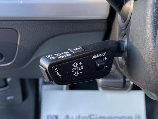 AUDI Q5 usata, con Fari LED