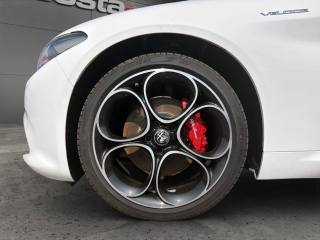 ALFA ROMEO Giulia usata, con Specchietti laterali elettrici