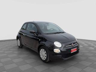 FIAT 500 usata 6