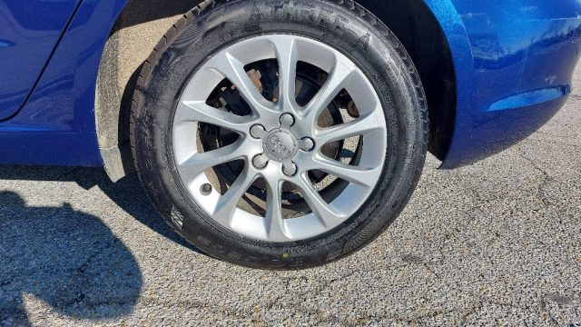 AUDI A3 usata, con Controllo trazione